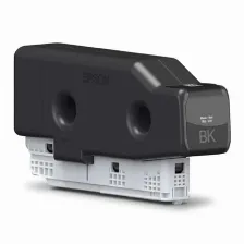 Cartucho De Tinta Epson C13t08m100 Original, Negro