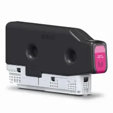 Cartucho De Tinta Epson C13t08m300 Original, Magenta