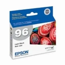 Cartucho De Tinta Epson Light Black Ink Cartridge