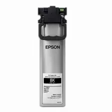 Cartucho De Tinta Epson C13t12b120-al Original, Negro