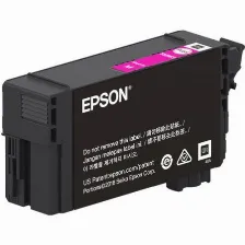 Cartucho De Tinta Epson Ultrachrome Xd2 Original, Magenta, 350 Ml, Alto Rendimiento (xl)