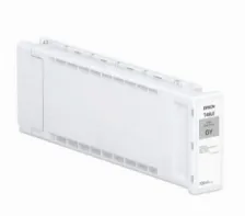 Cartucho De Tinta Epson C13t48le20 Original, Gris, 700 Ml