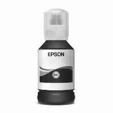 Botella De Tinta Epson T524 Negro, Compatibilidad Ecotank L15150