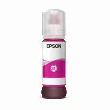 Botella De Tinta Epson T524 Magenta, Compatibilidad Ecotank L15150
