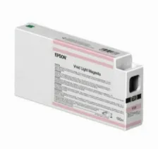 Tóner Epson C13t54v600 Original, Magenta