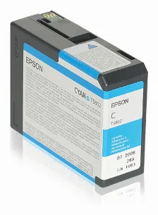 Cartucho De Tinta Epson