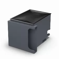 Repuesto Epson C13t671400 Colector De Tóner Usado, Impresora Por Inyección De Tinta, Negro