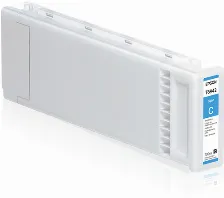 Cartucho De Tinta Epson T6942 Original, Cian, 700 Ml, Alto Rendimiento (xl)