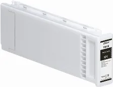 Cartucho De Tinta Epson Singlepack Matte Black Ultrachrome Pro 700ml Negro Mate