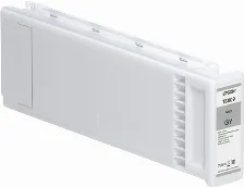 Cartucho De Tinta Epson T8009 Original, Gris, 700 Ml