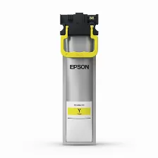 Cartucho De Tinta Epson Durabrite Ultra T941 Original, Amarillo