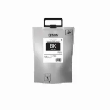 Botella De Tinta Epson T974120 Compatibilidad Wr-c869r