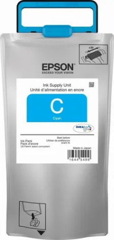 Botella De Tinta Epson C13t974220 Compatibilidad Wr-c869r