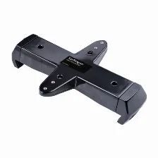Soporte Startech.com Tablet-vesa-adapter Tablet/umpc, Interior, Negro