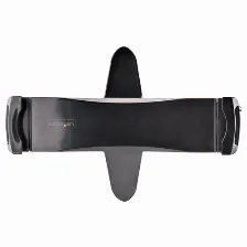 Soporte Startech.com Tablet-vesa-adapter Tablet/umpc, Interior, Negro