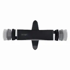 Soporte Startech.com Tablet-vesa-adapter Tablet/umpc, Interior, Negro