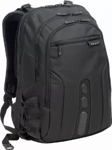 Mochila Targus Spruce Ecosmart Backpack Hasta 15.6