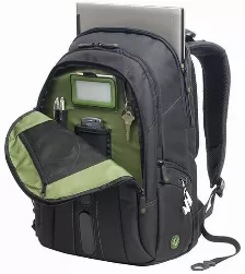 Mochila Targus Spruce Ecosmart Backpack Hasta 15.6