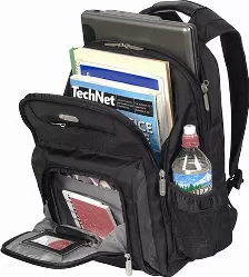 Mochila Targus Tbb019us Hasta 17