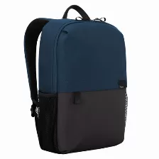 Mochila Targus Tbb63602gl Bolsa Delantera, Bolsa Lateral, 1 Compartimentos, Tamaño Max De Pantalla 16