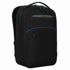 Mochila Targus Tbb643gl Bolsa Delantera, Bolsa Lateral, Hasta 16