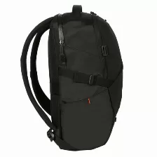 Mochila Targus Terra Ecosmart Bolsa Lateral, Hasta 16