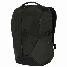 Mochila Targus Terra Ecosmart Bolsa Lateral, Hasta 16