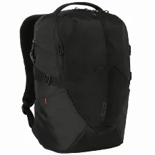 Mochila Targus Terra Ecosmart Bolsa Lateral, Hasta 16