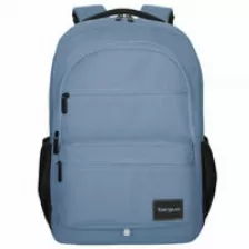 Mochila Targus Octave Iii Bolsa Delantera, Bolsa Lateral, Tamaño Max De Pantalla 16