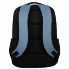 Mochila Targus Octave Iii Bolsa Delantera, Bolsa Lateral, Tamaño Max De Pantalla 16