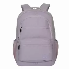 Mochila Targus Octave Iii Bolsa Delantera, Bolsa Lateral, Tamaño Max De Pantalla 16