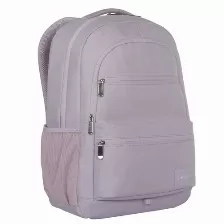 Mochila Targus Octave Iii Bolsa Delantera, Bolsa Lateral, Tamaño Max De Pantalla 16