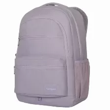 Mochila Targus Octave Iii Bolsa Delantera, Bolsa Lateral, Tamaño Max De Pantalla 16