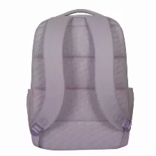 Mochila Targus Octave Iii Bolsa Delantera, Bolsa Lateral, Tamaño Max De Pantalla 16