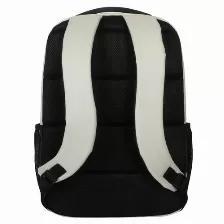 Mochila Targus Octave Iii Bolsa Delantera, Bolsa Lateral, Tamaño Max De Pantalla 16