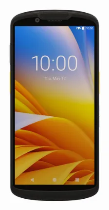 Computadoras De Bolsillo Zebra Tc53 6490, 2.7 Ghz, 8 Gb Ram, 128 Gb Memoria, Expandible A 2 Tb, Android Pantalla 6