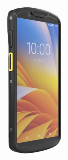 Computadoras De Bolsillo Zebra Tc53 6490, 2.7 Ghz, 8 Gb Ram, 128 Gb Memoria, Expandible A 2 Tb, Android Pantalla 6