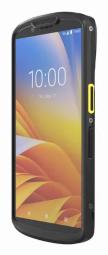 Computadoras De Bolsillo Zebra Tc53 6490, 2.7 Ghz, 8 Gb Ram, 128 Gb Memoria, Expandible A 2 Tb, Android Pantalla 6