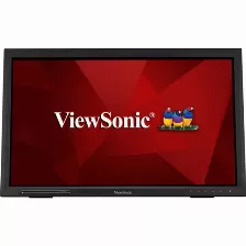 Monitor Touch Viewsonic Td2223, 21.5