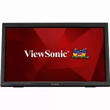 Monitor Touch Viewsonic Td2223, 21.5