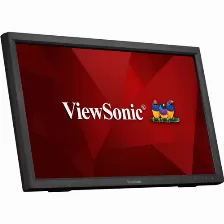 Monitor Touch Viewsonic Td2223, 21.5