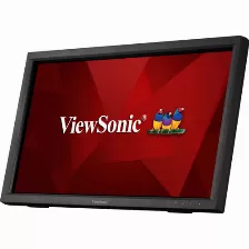Monitor Touch Viewsonic Td2223, 21.5