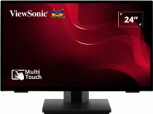 Monitor Viewsonic Td2465 Touch 24