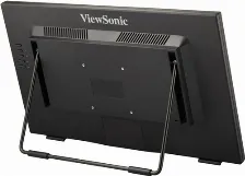Monitor Viewsonic Td2465 Touch 24