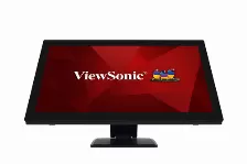 Monitor Viewsonic Td2760 Led, 27