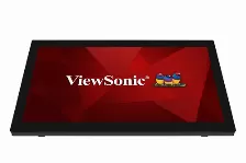 Monitor Viewsonic Td2760 Led, 27