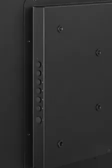 Monitor Viewsonic Td3207 Led, 32