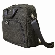Maletin Skypeak Texm-117gr Bolsillo Trasero, Bolsa Delantera, Tamaño Máximo De Pantalla 17