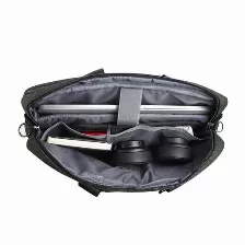 Maletin Skypeak Texm-117gr Bolsillo Trasero, Bolsa Delantera, Tamaño Máximo De Pantalla 17