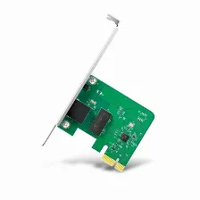 Adaptador Tp-link Tg-3468, Verde Alambrico Pci-e 2000 Mbit/s 10 - 90% Fcc, Ce
